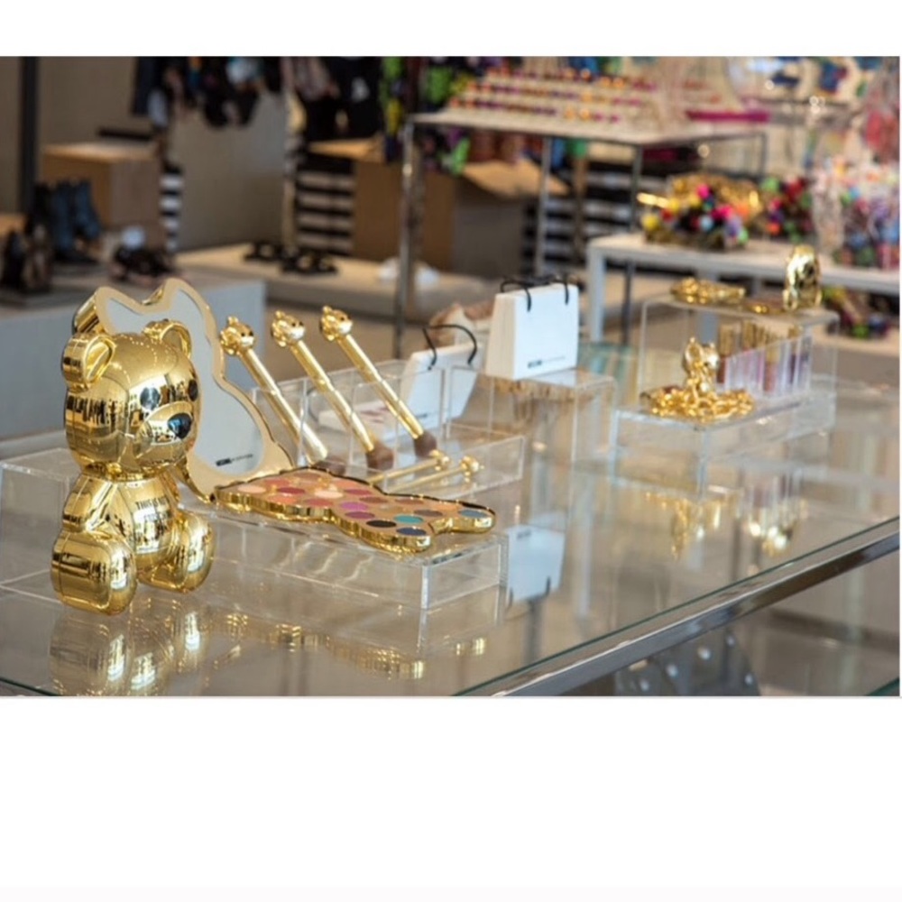 Sephora x Moschino Entire 8 Piece Collection